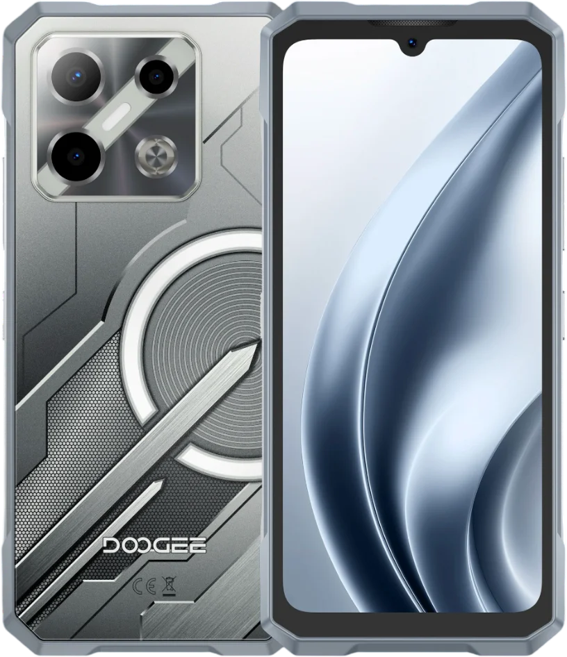 DOOGEE Blade GT Pro